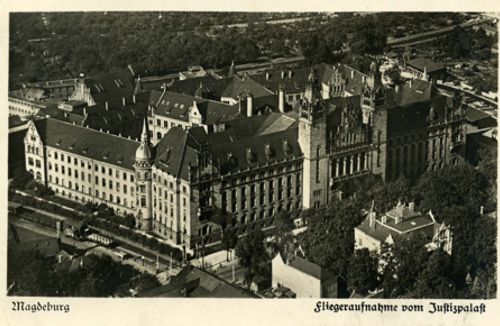 Luftaufnahme